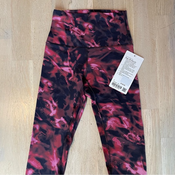 Lululemon Align High-Rise Pant 25" US2 - Picture 6 of 10